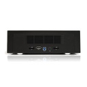 STARTECH.COM SATDOCK4U3RE