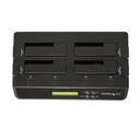 STARTECH.COM SATDOCK4U3RE