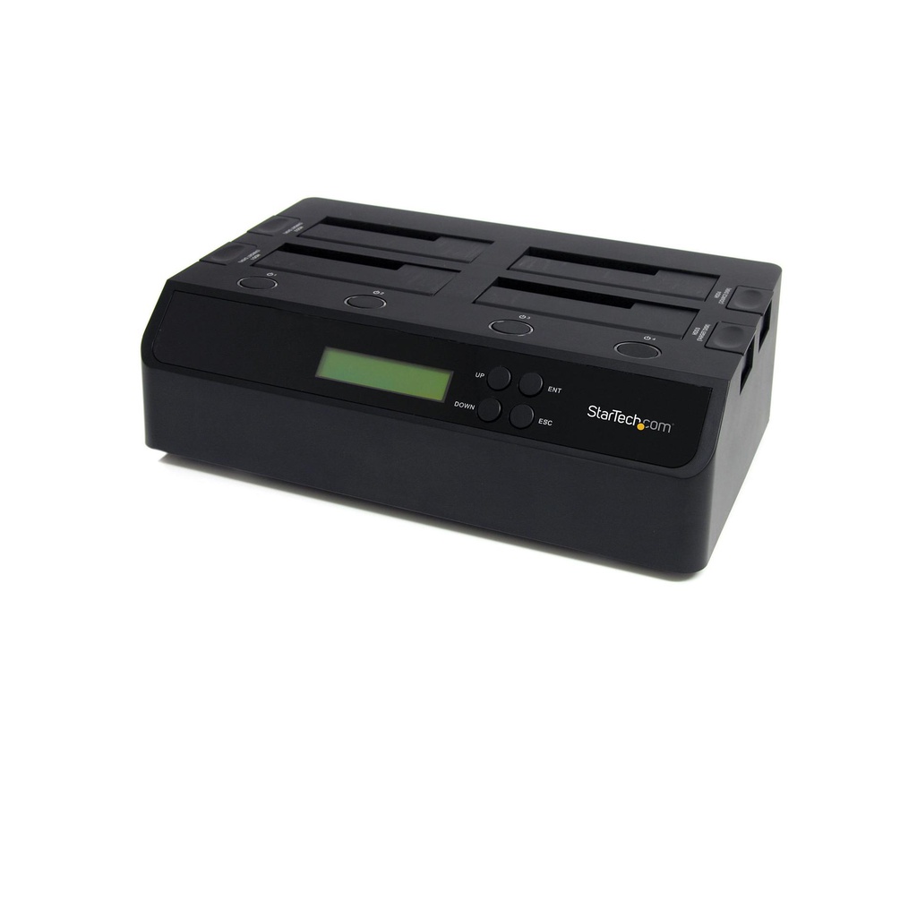 STARTECH.COM SATDOCK4U3RE