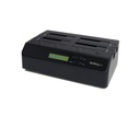 STARTECH.COM SATDOCK4U3RE