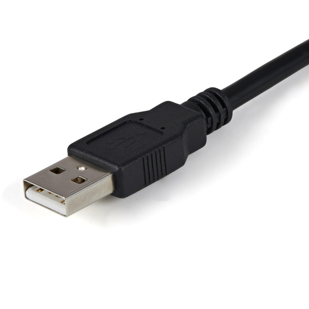 STARTECH.COM ICUSB2322F