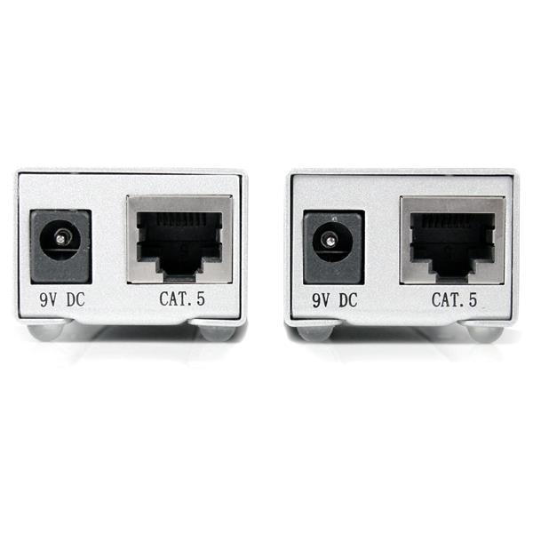 STARTECH.COM RS232EXTC1