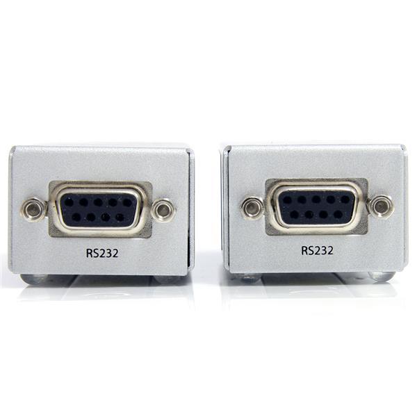 STARTECH.COM RS232EXTC1