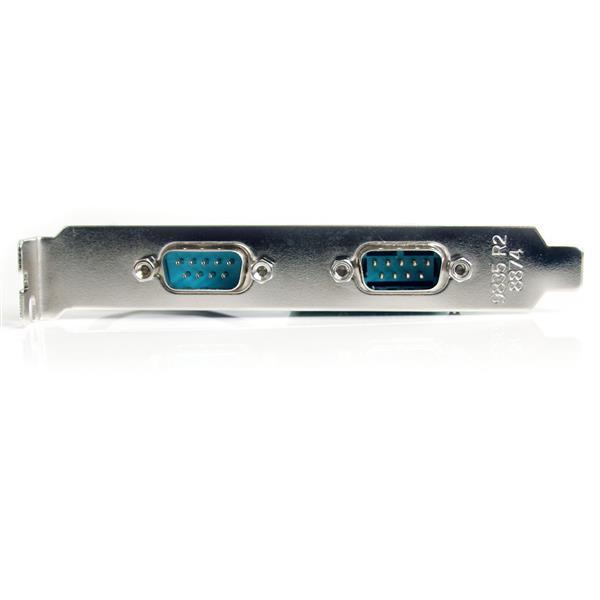 STARTECH.COM PCI2S4851050