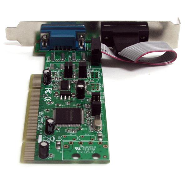 STARTECH.COM PCI2S4851050