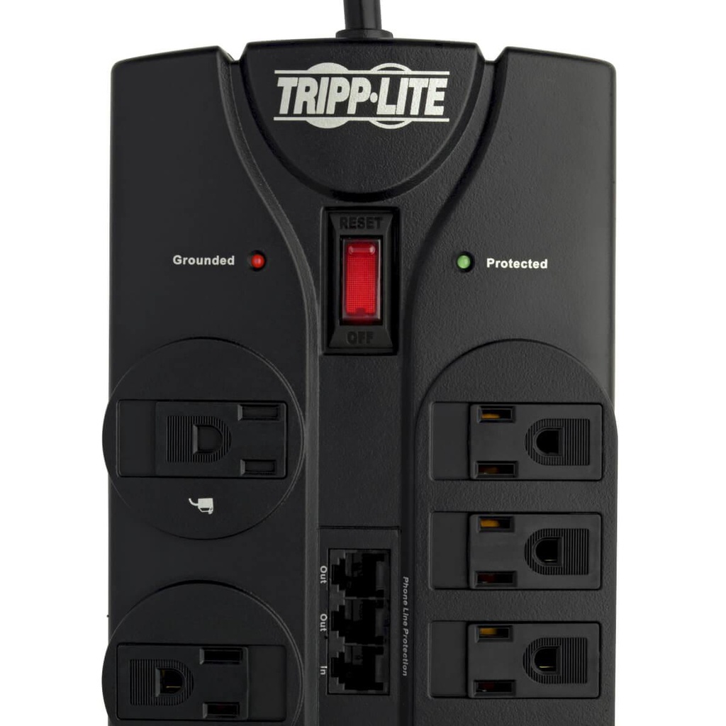 TRIPP LITE TLP1208TELTV