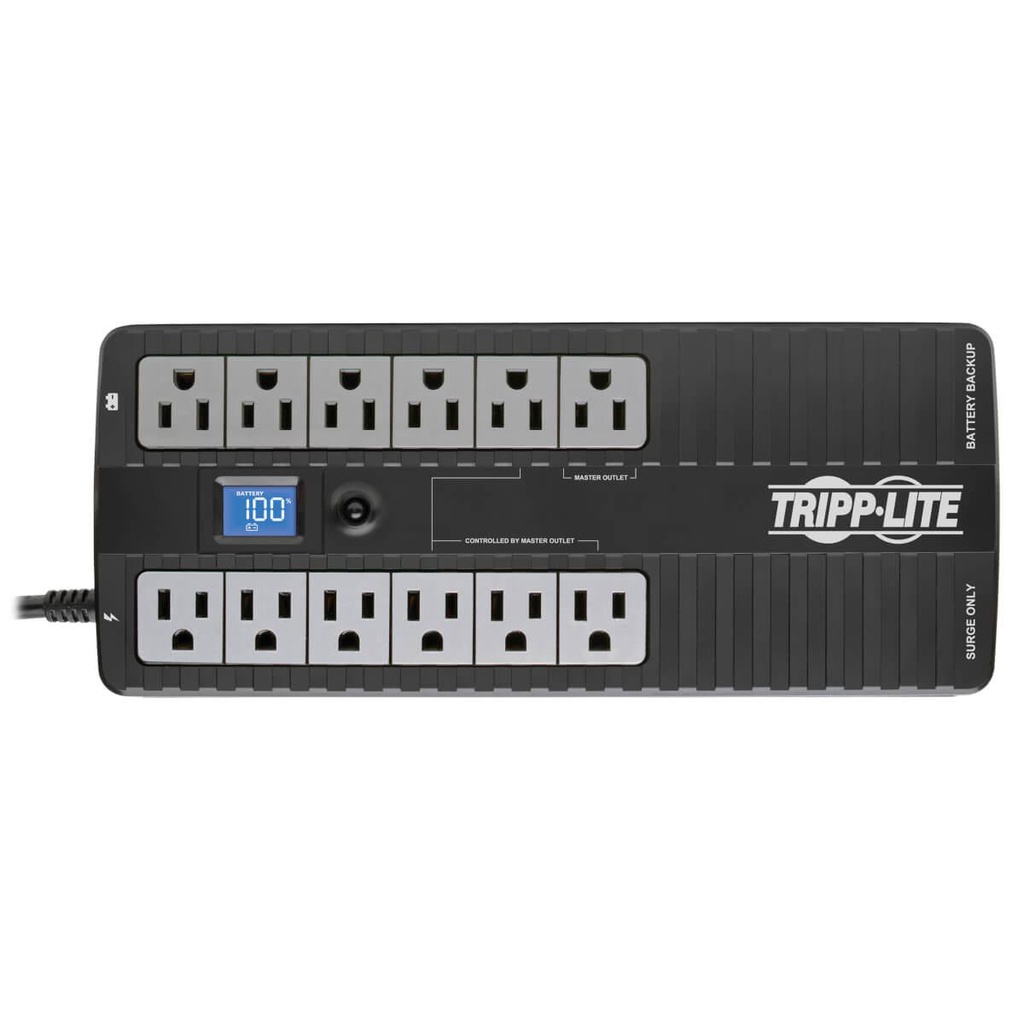 TRIPP LITE ECO850LCD