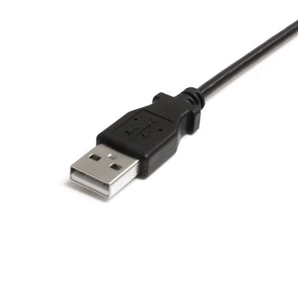 STARTECH.COM USB2HABM6LA