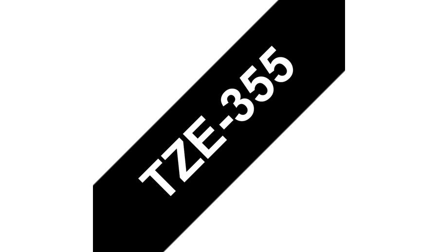 BROTHER TZE355