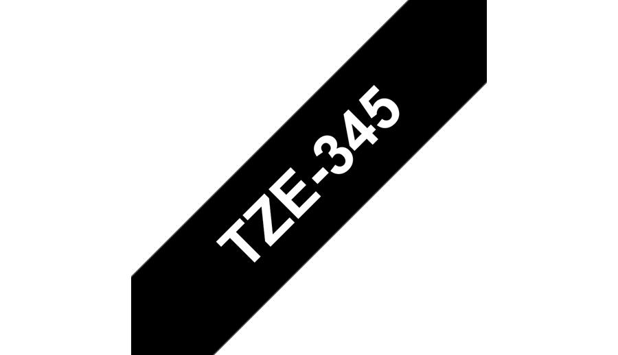 BROTHER TZE345