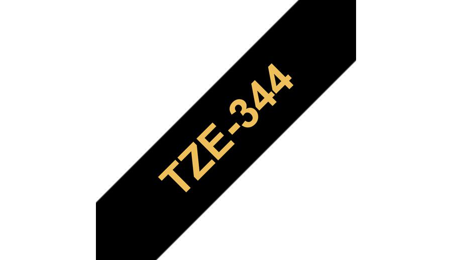 BROTHER TZE344