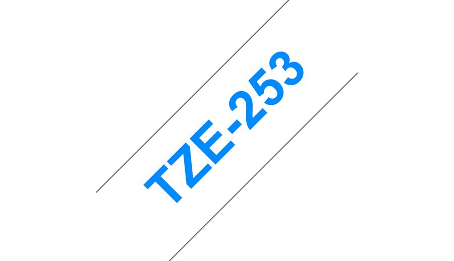 BROTHER TZE253