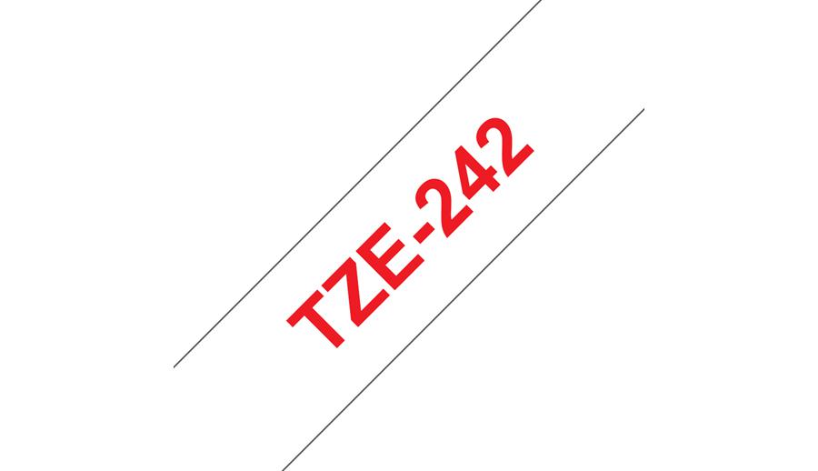 BROTHER TZE242