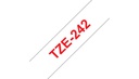 BROTHER TZE242