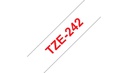 BROTHER TZE242