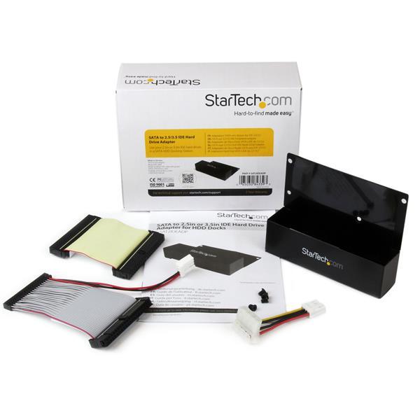 STARTECH.COM SAT2IDEADP