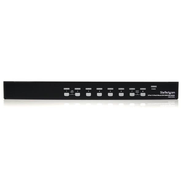 STARTECH.COM SV831DVIU