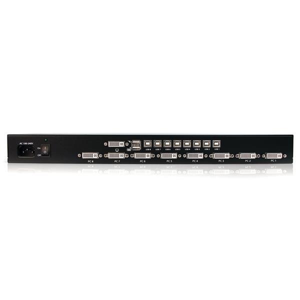 STARTECH.COM SV831DVIU