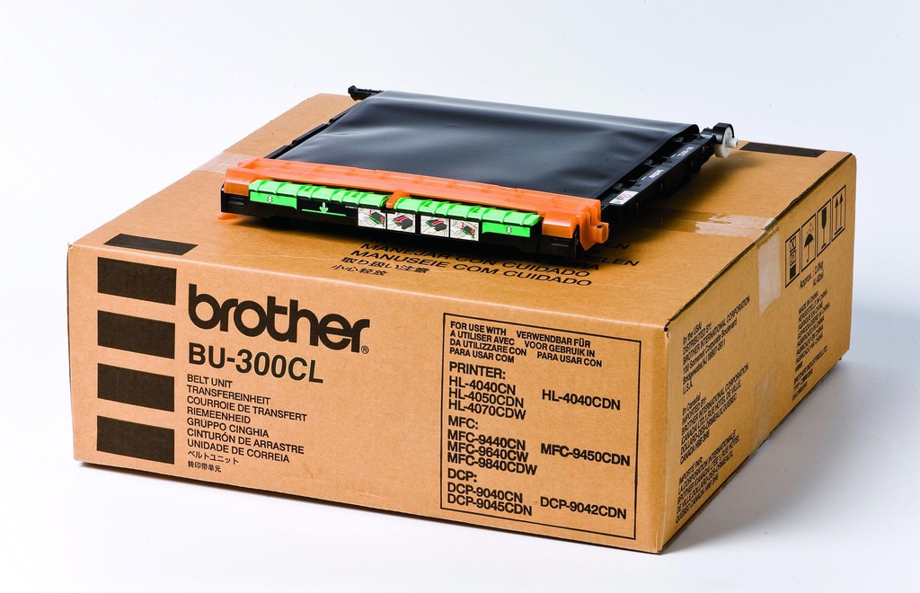 BROTHER BU300CL