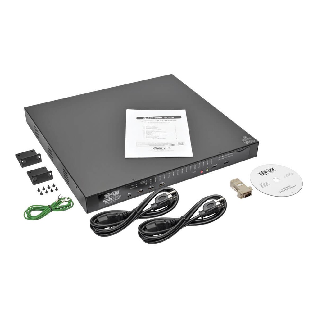 TRIPP LITE B064-032-02-IPG