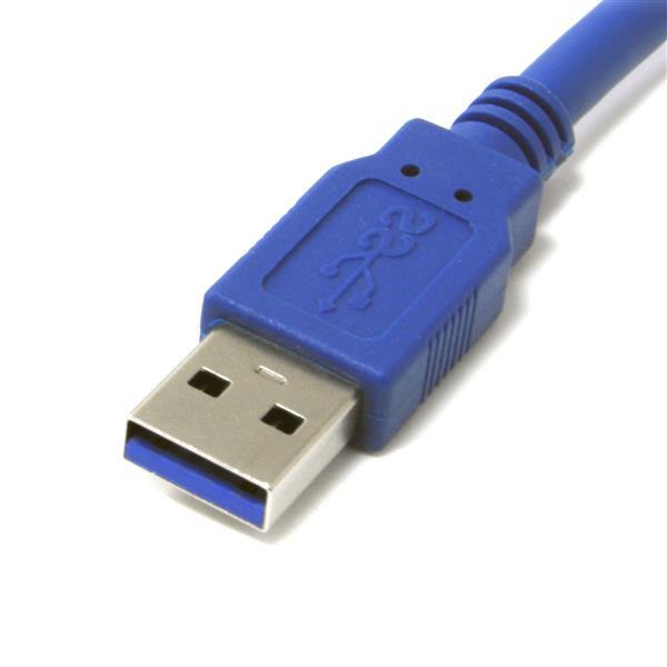 STARTECH.COM USB3SAUB3