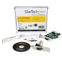 STARTECH.COM PEX2S553LP