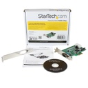 STARTECH.COM PEX1S553LP