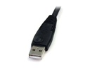 STARTECH.COM DP4N1USB6