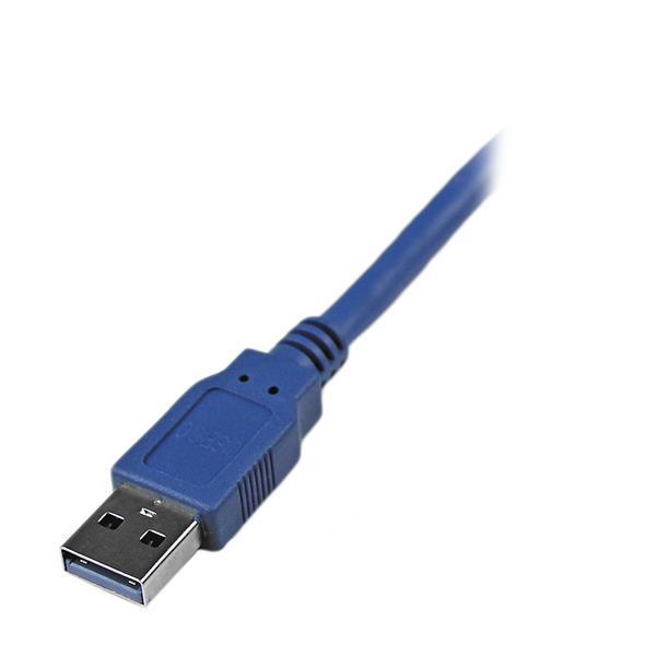 STARTECH.COM USB3SEXTAA6