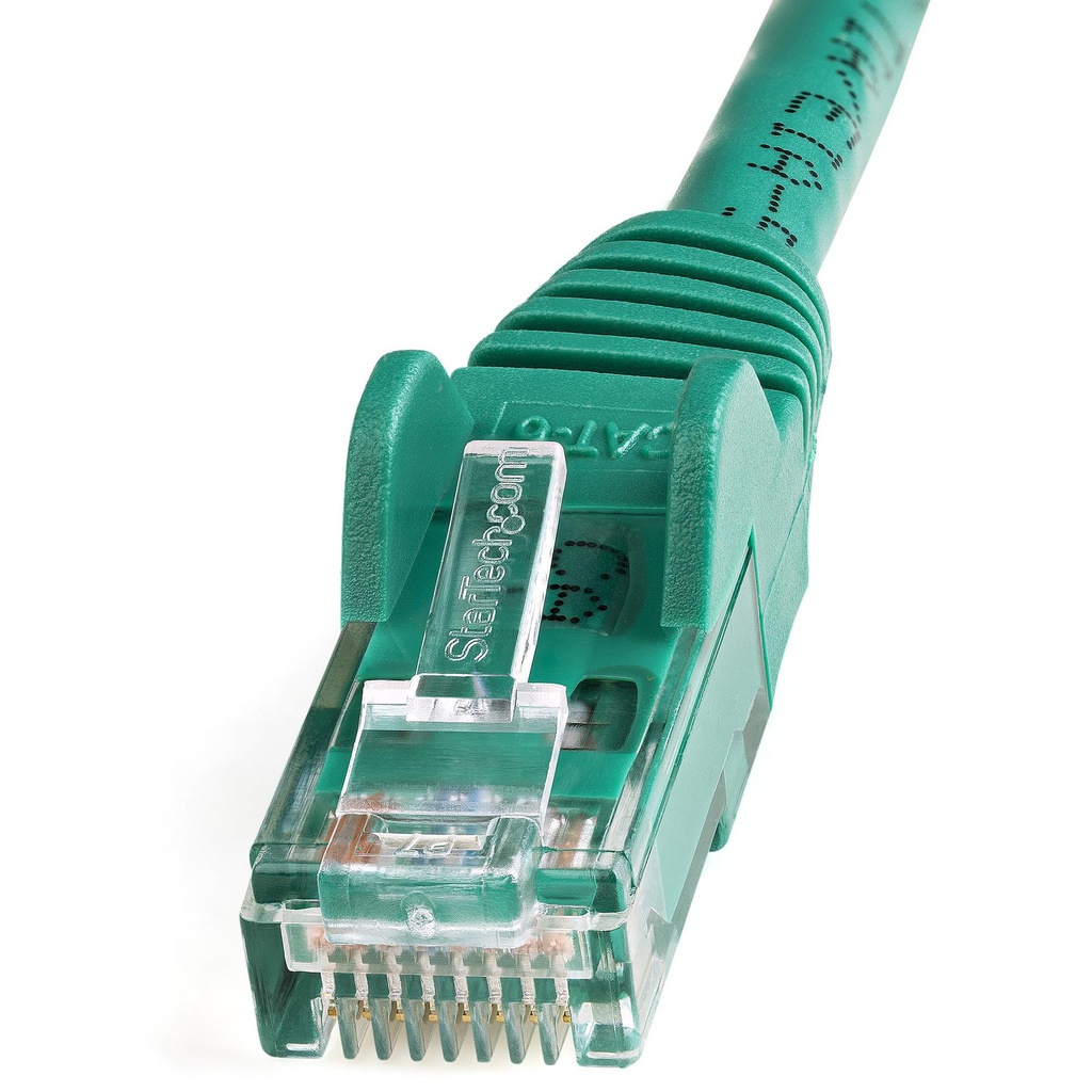 STARTECH.COM N6PATCH100GN
