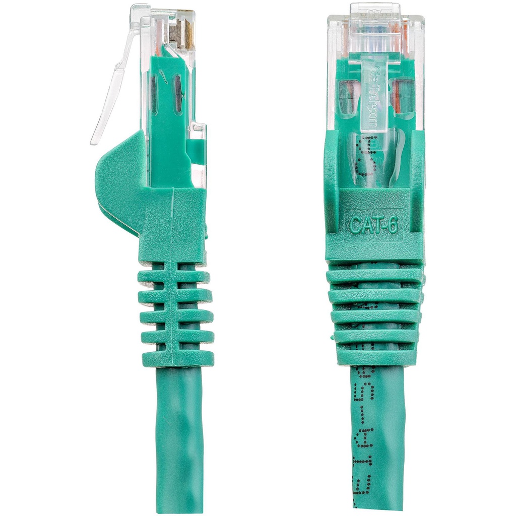STARTECH.COM N6PATCH100GN