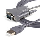 STARTECH.COM ICUSB232DB25