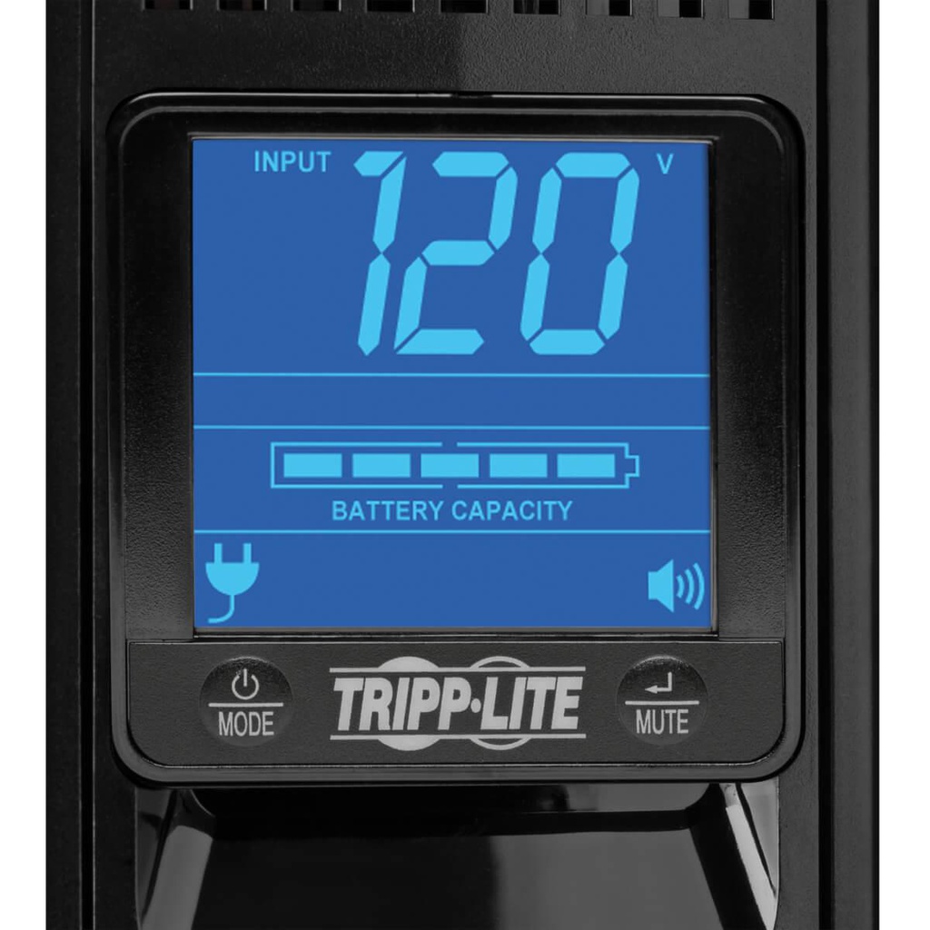 TRIPP LITE SMART1500LCD