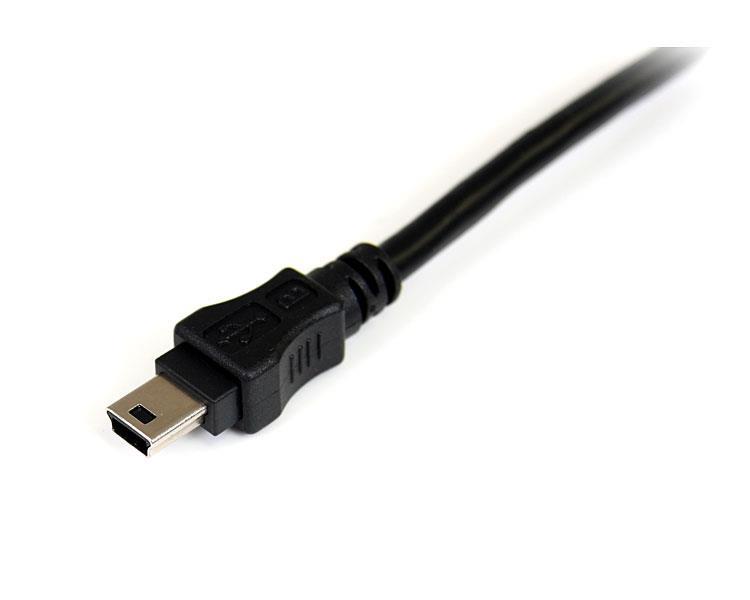 STARTECH.COM USB2HABMY6