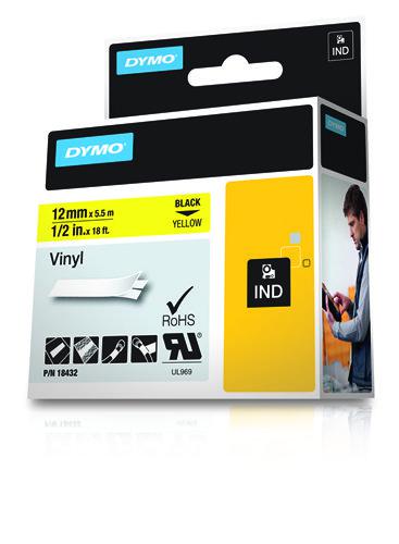 DYMO/CARDSCAN/ROLODEX 18432