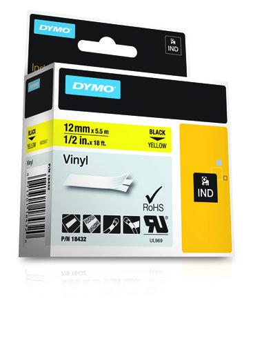 DYMO/CARDSCAN/ROLODEX 18432
