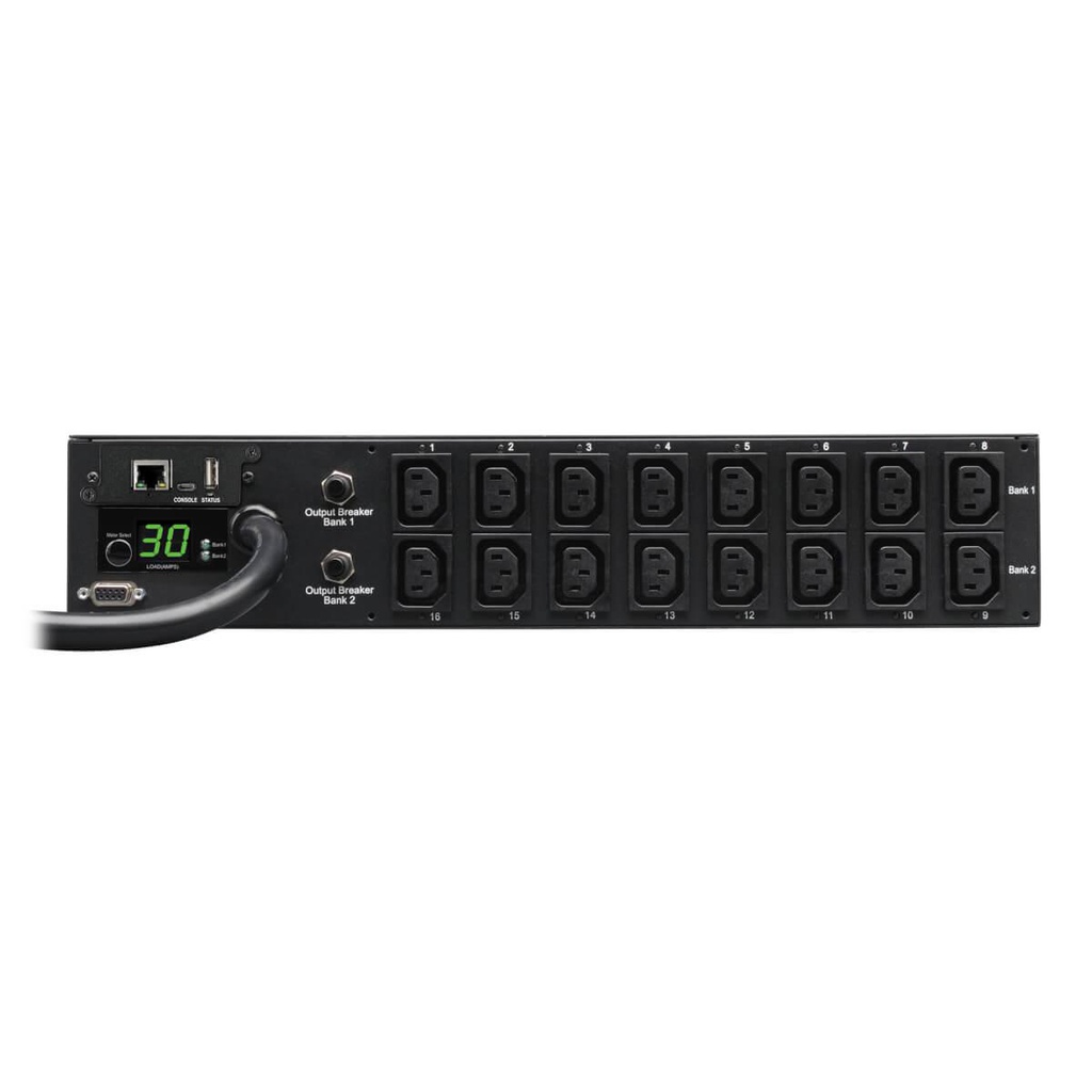 TRIPP LITE PDUMH30HVNET