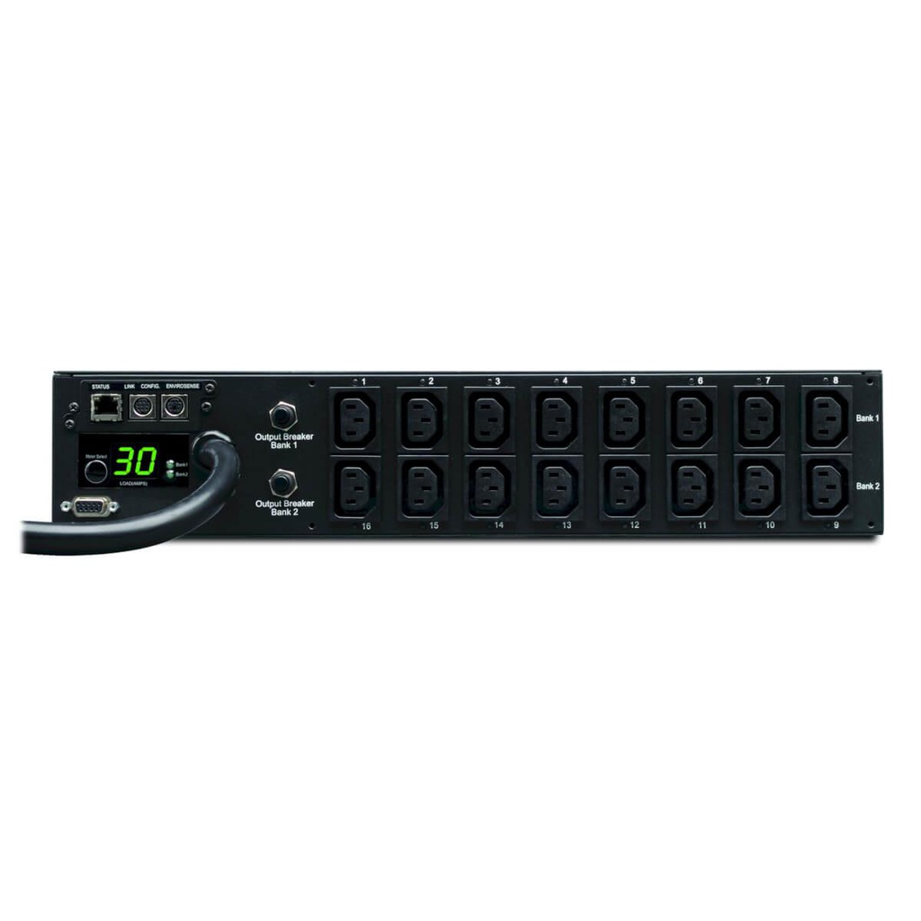 TRIPP LITE PDUMH30HVNET