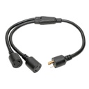 TRIPP LITE P039-001-2