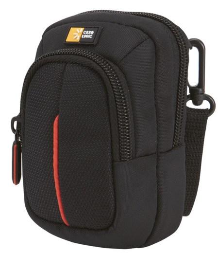 CASE LOGIC DCB-302BLK