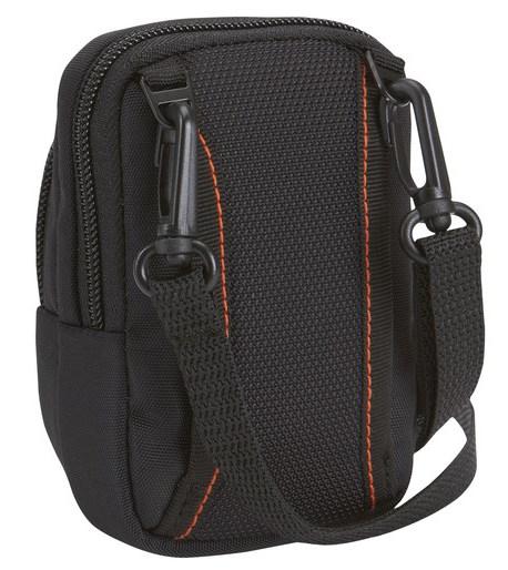 CASE LOGIC DCB-302BLK