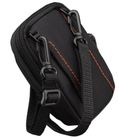CASE LOGIC DCB-302BLK
