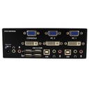 STARTECH.COM SV231DDVDUA