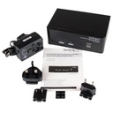 STARTECH.COM SV231DDVDUA