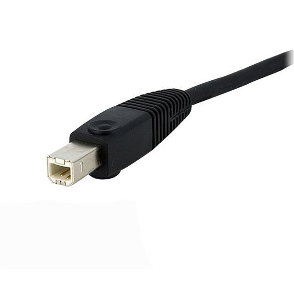 STARTECH.COM DVID4N1USB10