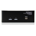STARTECH.COM SV231DD2DUA