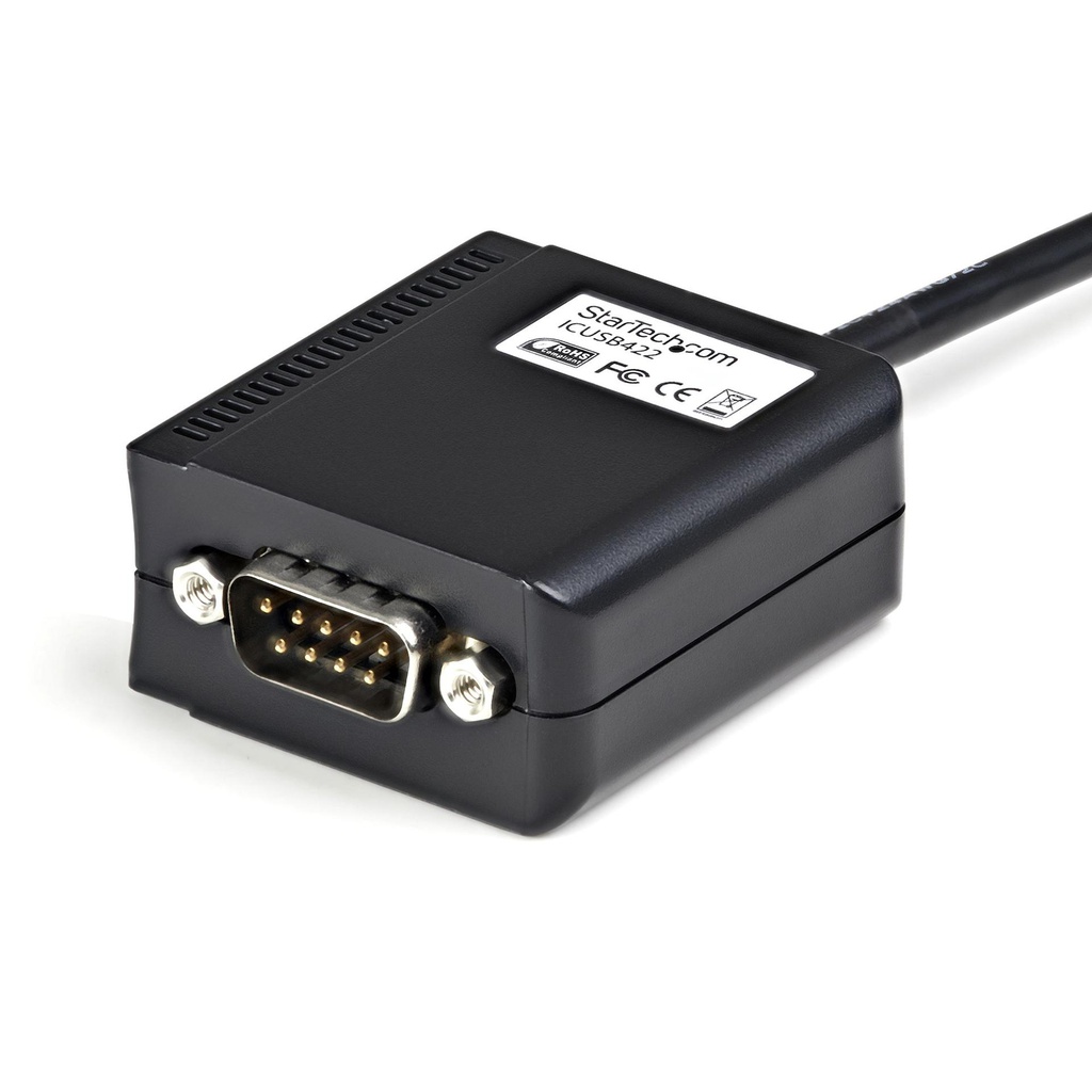 STARTECH.COM ICUSB422