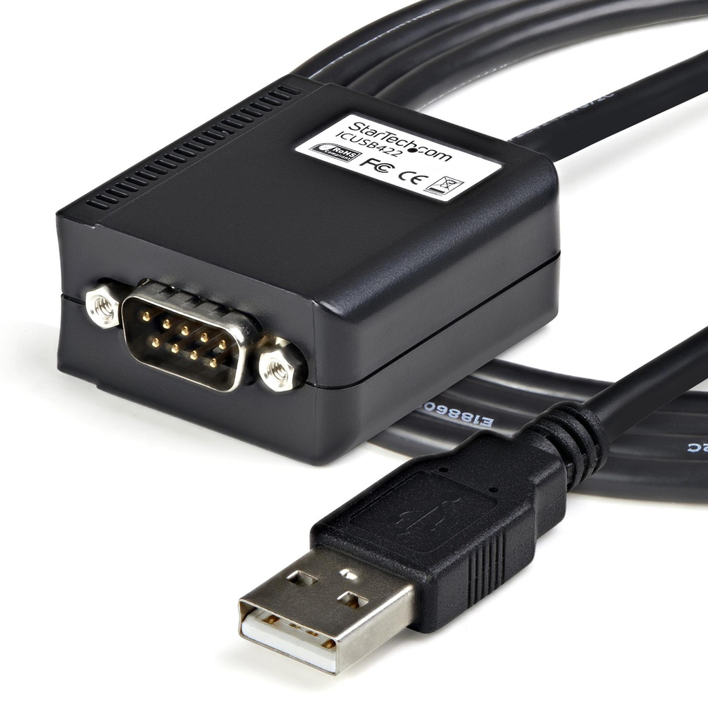 STARTECH.COM ICUSB422