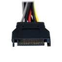 STARTECH.COM PYO2SATA