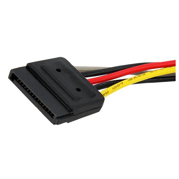 STARTECH.COM PYO2SATA